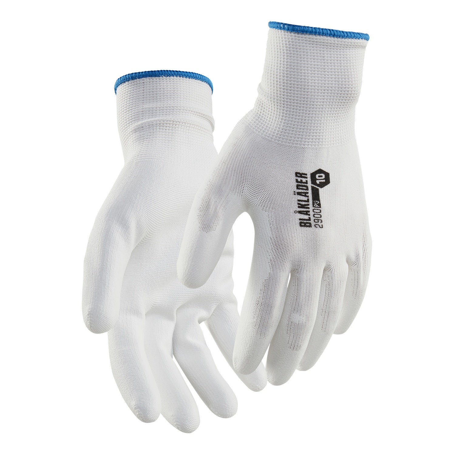 Blaklader 29001453 PU dipped work gloves - 290014531000