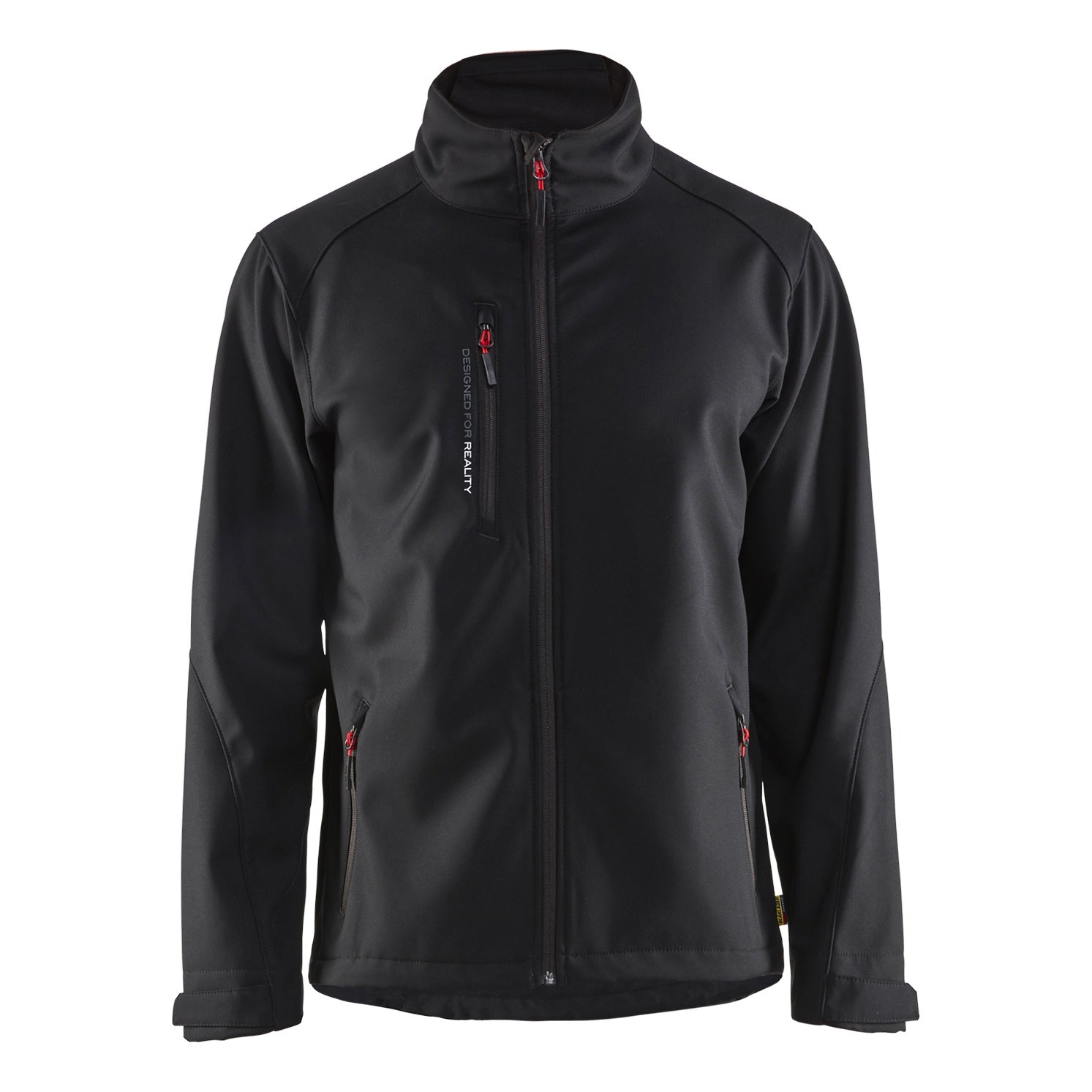 Blaklader BLAKLADER 47522516 Softshell Jacket Softshell Work Jacket MEN - Water Repellent - 475225169900
