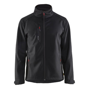 Blaklader BLAKLADER 47522516 Softshell Jacket Softshell Work Jacket MEN - Water Repellent - 475225169900
