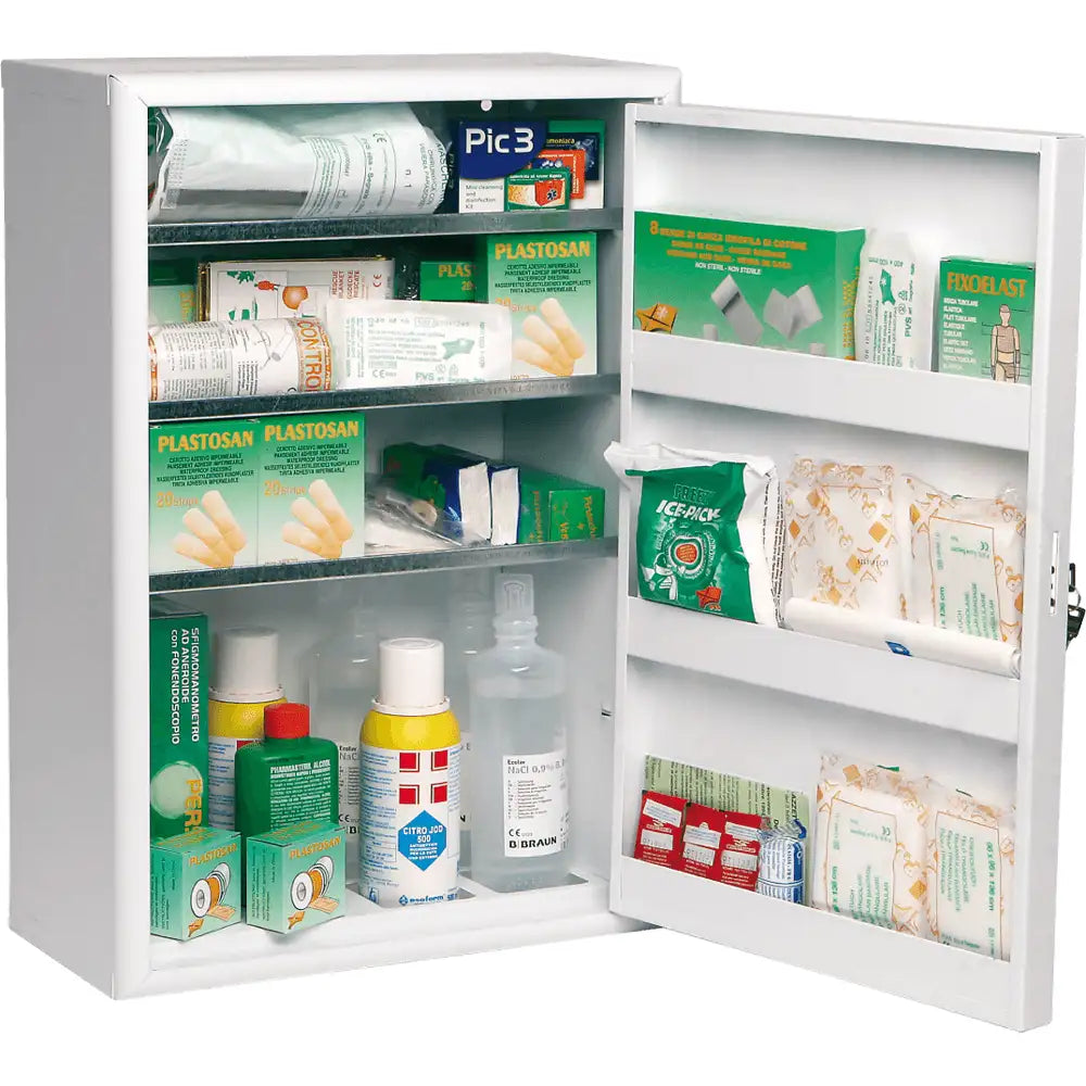 Sir Safety First aid CABINet 40x58x20 cm - FH1217