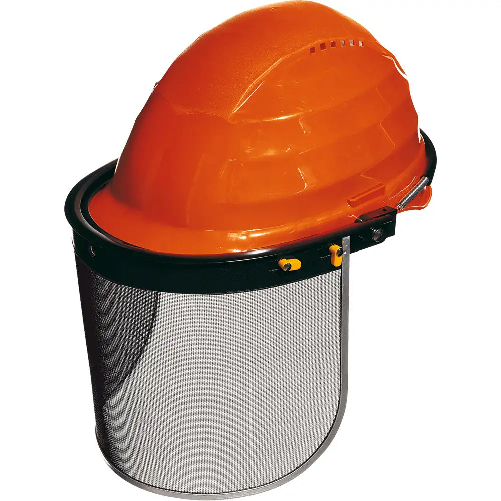 Sir Safety Metal MESH shield - FB1113