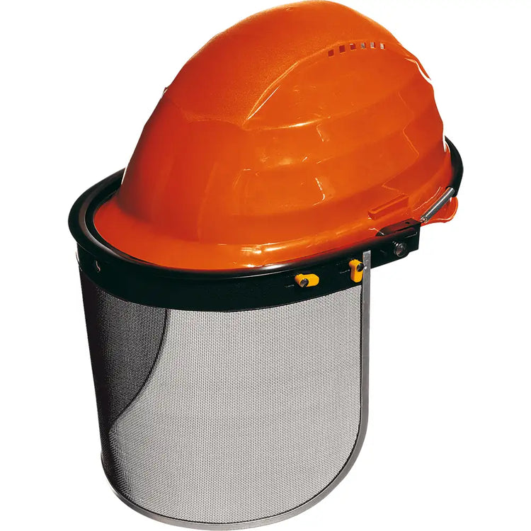 Sir Safety Metal MESH shield - FB1113