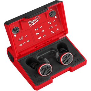 Milwaukee Bluetooth® Hearing Protection L4 RLEPB