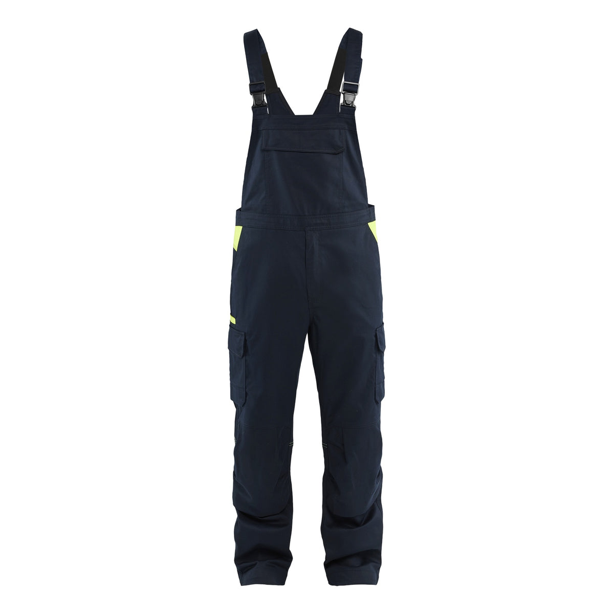 Blaklader 26441832 Industry BIB overall Stretch - 264418328633