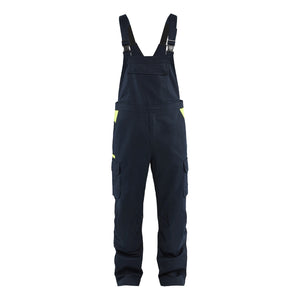 Blaklader 26441832 Industry BIB overall Stretch - 264418328633