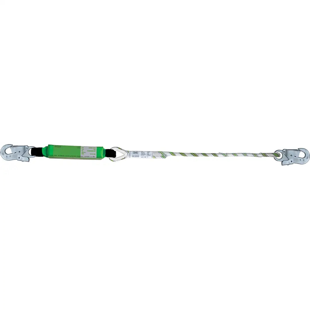 Sir Safety Lanyard with energy absorber - FD144500