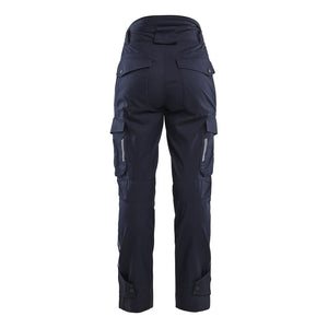 Blaklader BLAKLADER 71071512 | Women's Inherent Trousers Work Trousers Women - Ripstop Fabric - 710715128900_2
