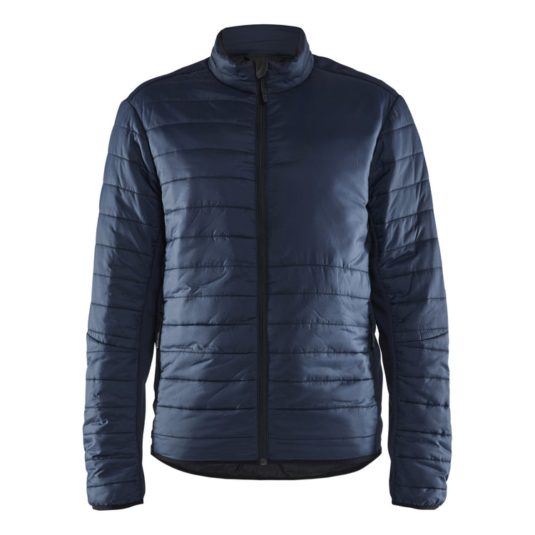 Blaklader BLAKLADER 47102030 Warm Lined Jacket Work Jacket MEN - Water Repellent - 471020308600