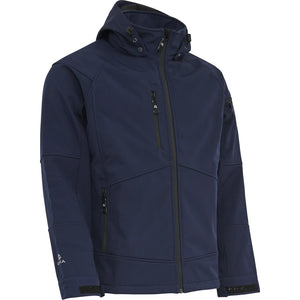 ELKA Rainwear - Working Xtreme windproof Softshell jacket - Navy