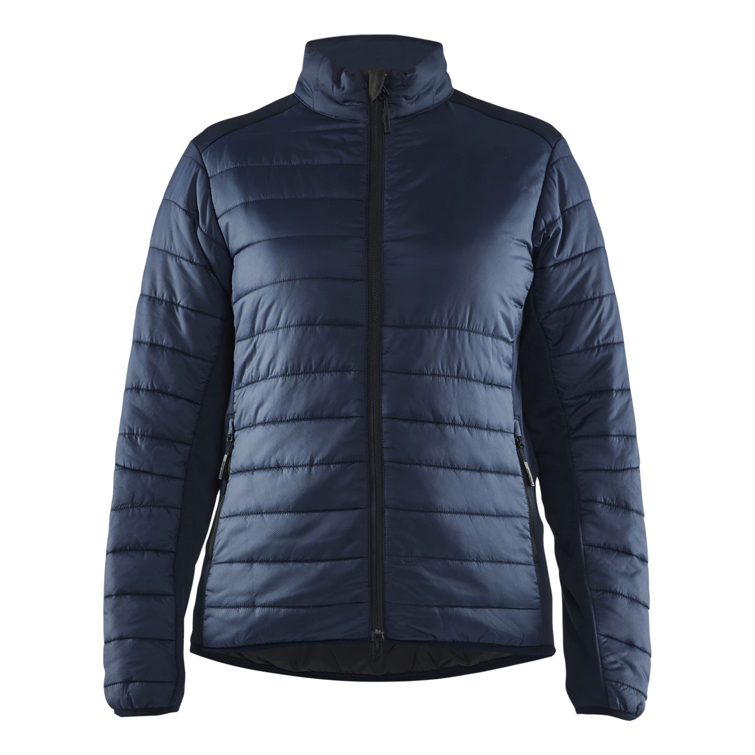 Blaklader BLAKLADER 47152030 WOMEN'S WARM LINED JACKET Work Jacket WOMEN - Water Repellent - 471520308600