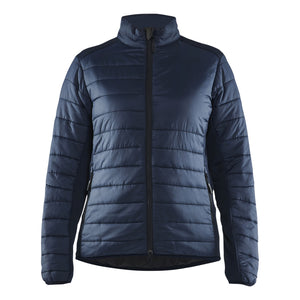 Blaklader BLAKLADER 47152030 WOMEN'S WARM LINED JACKET Work Jacket WOMEN - Water Repellent - 471520308600