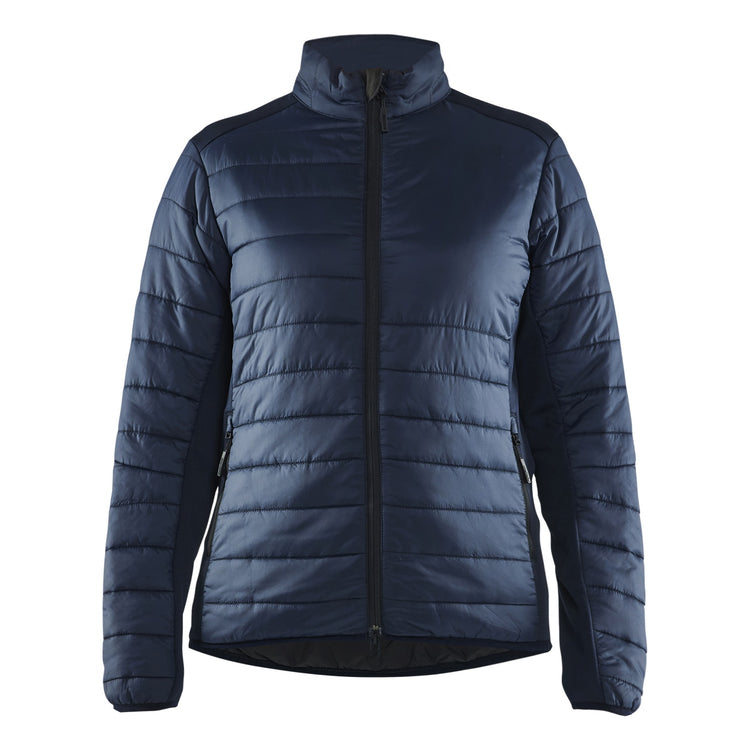 Blaklader BLAKLADER 47152030 WOMEN'S WARM LINED JACKET Work Jacket WOMEN - Water Repellent - 471520308600