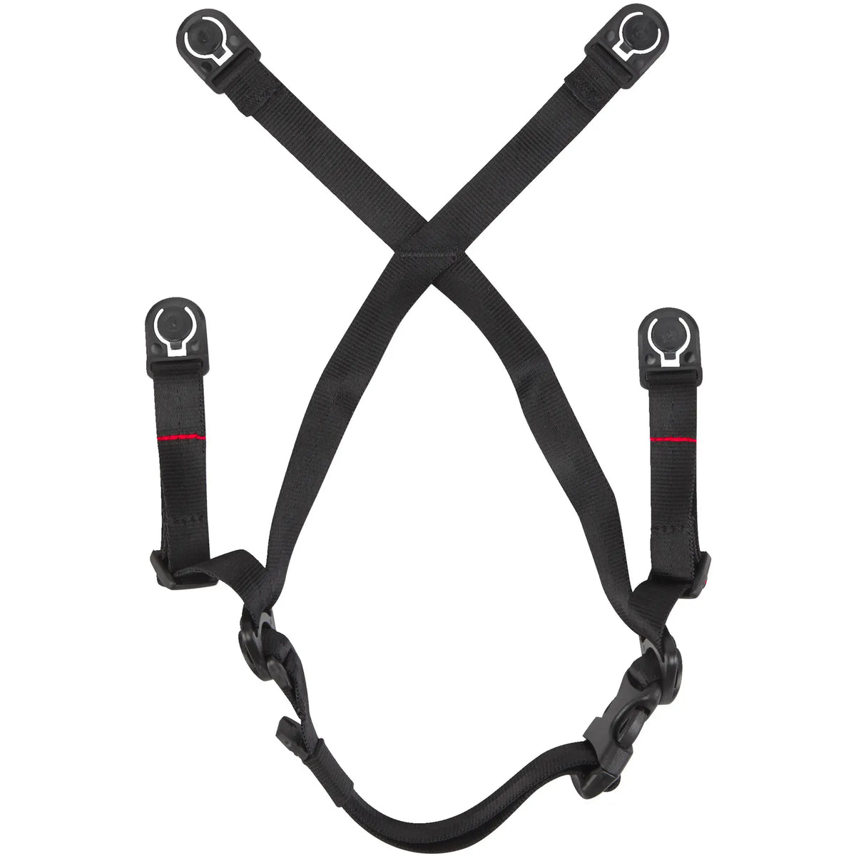 Milwaukee BOLT™ 4-Point EN397 Chinstrap