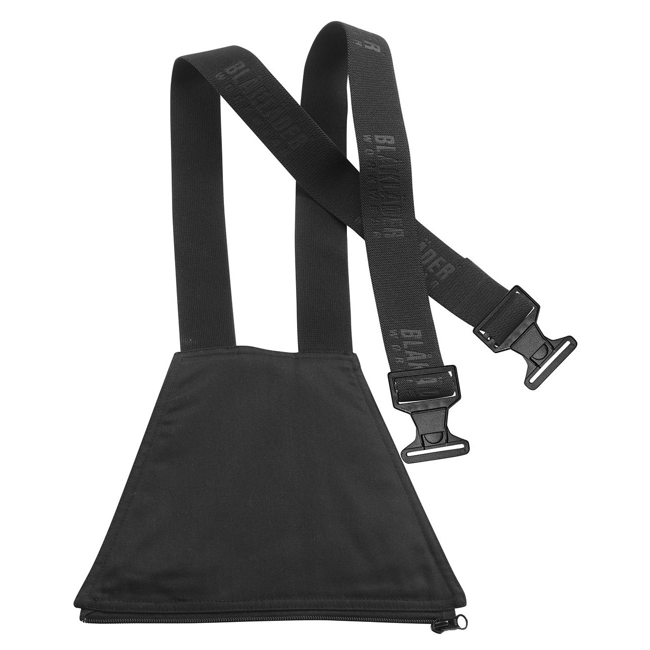 Blaklader 21621811 Braces for trousers 1862 - 216218119900