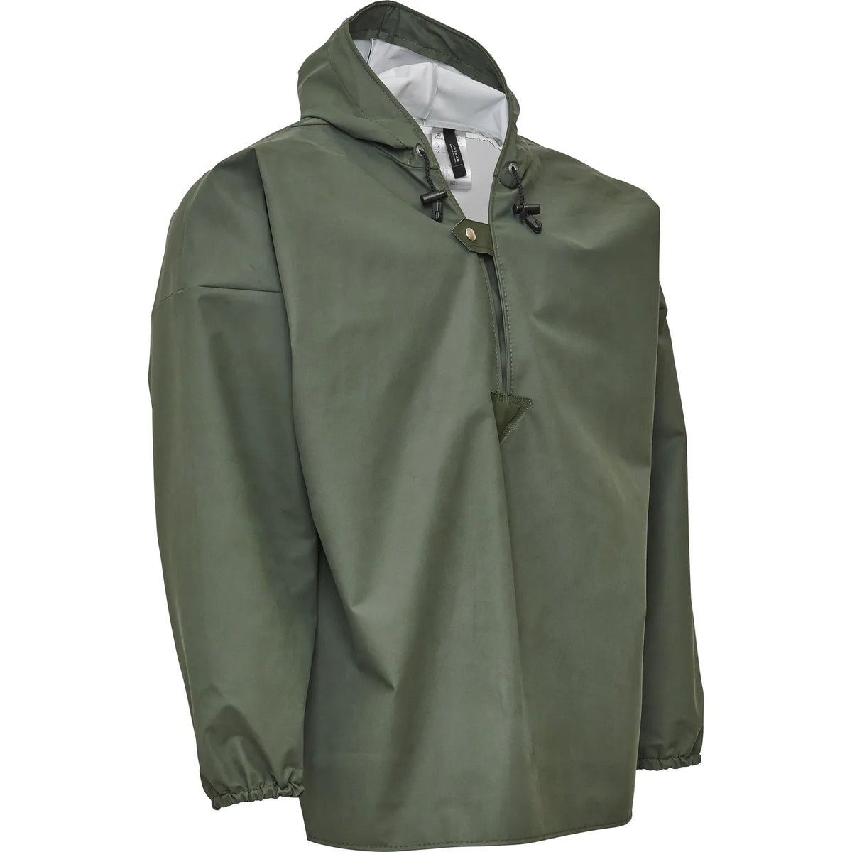 ELKA Rainwear - ELKA PRO Smock w/elastic - Olive