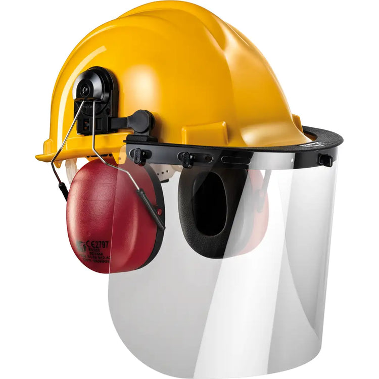 Sir Safety Carpenter SM901N+EP167+VC85M+H867 - FB1152
