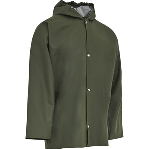 ELKA Rainwear - Jacket - Olive