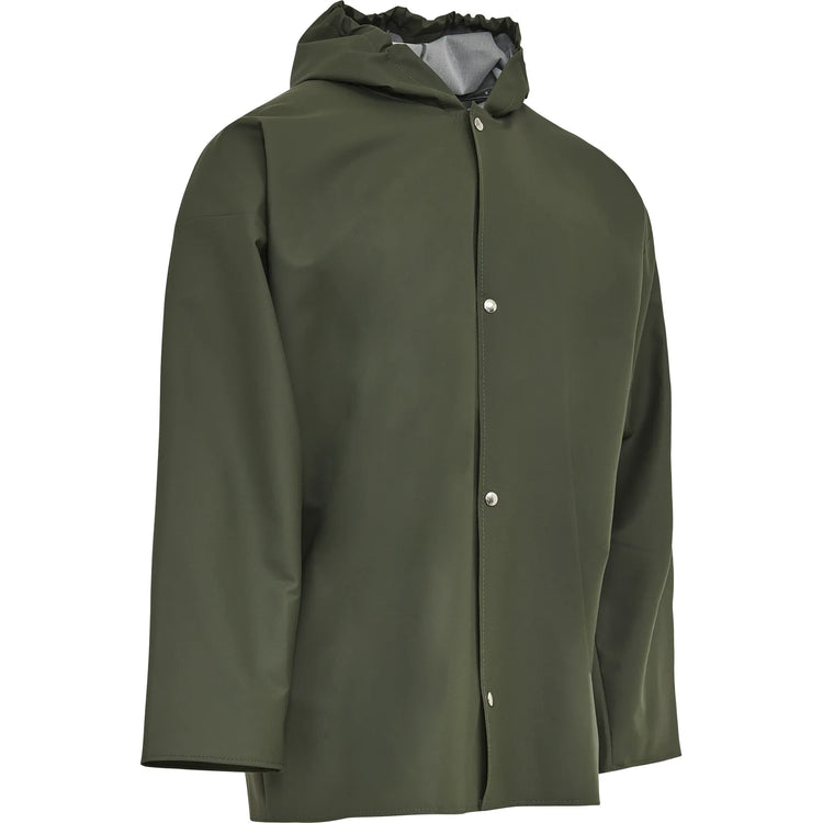 ELKA Rainwear - Jacket - Olive