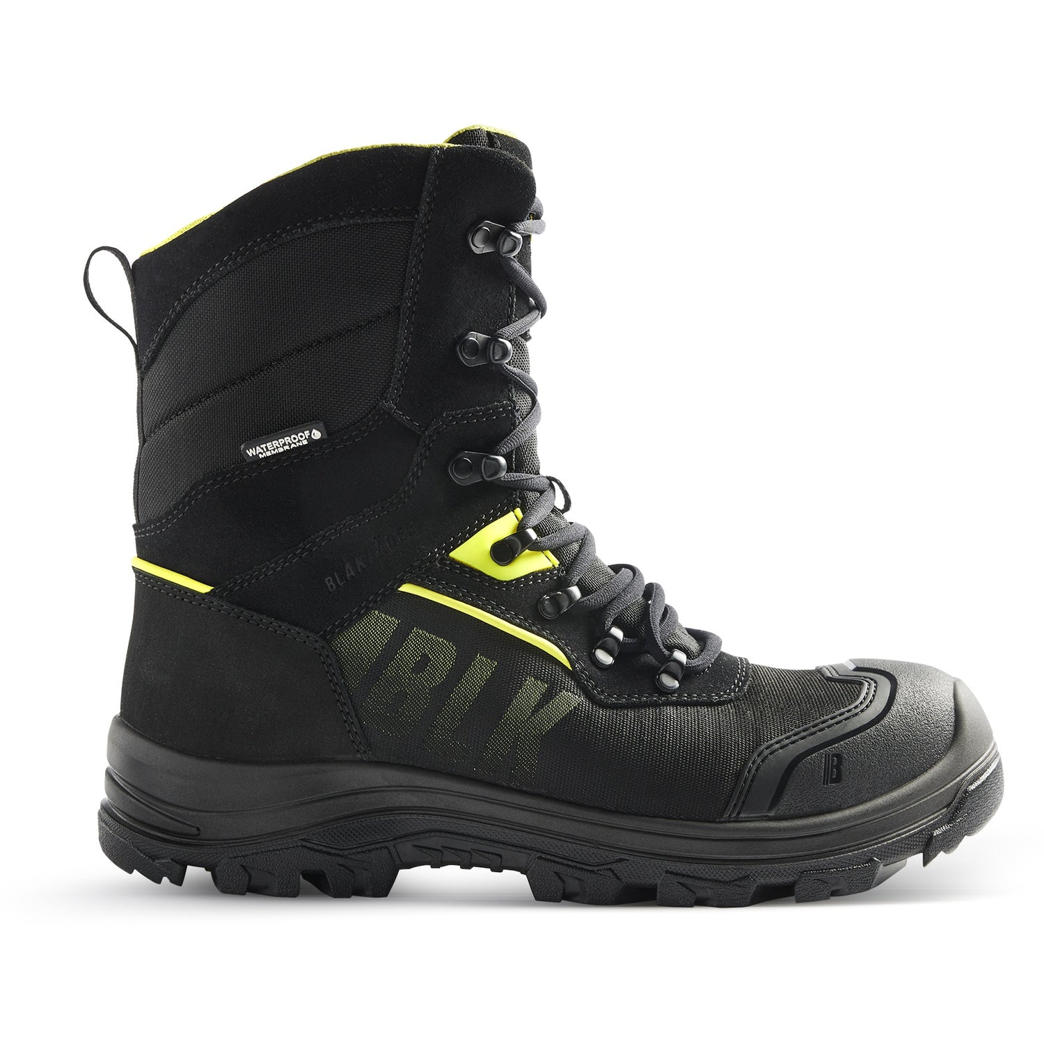 Blaklader BLAKLADER 24900000 STORM Winter Boot Waterproof Safety Boots S3 MEN Work Shoe - Waterproof - 249000009933