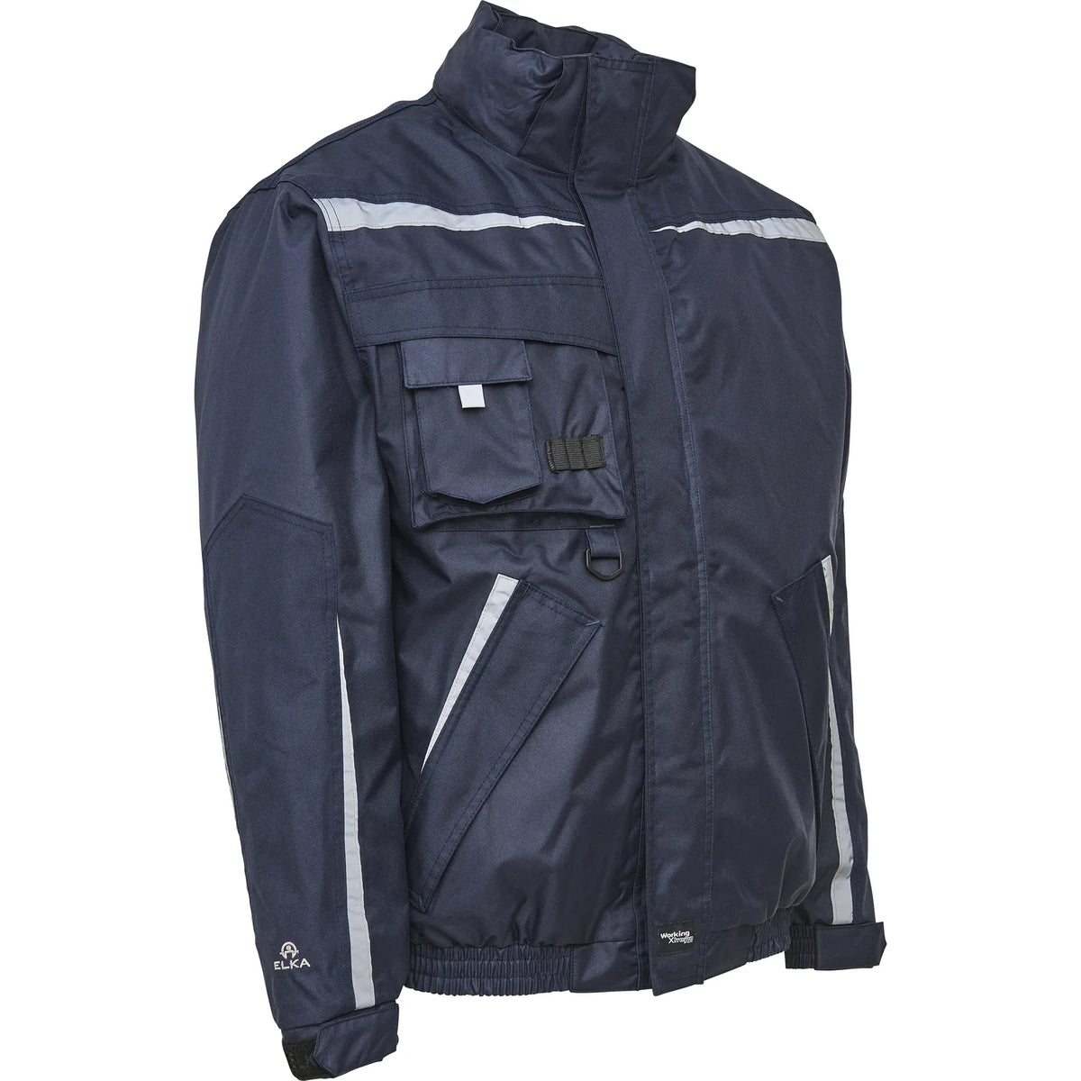 ELKA Rainwear - Working Xtreme 2-In-1 Bomber Jacket - Navy