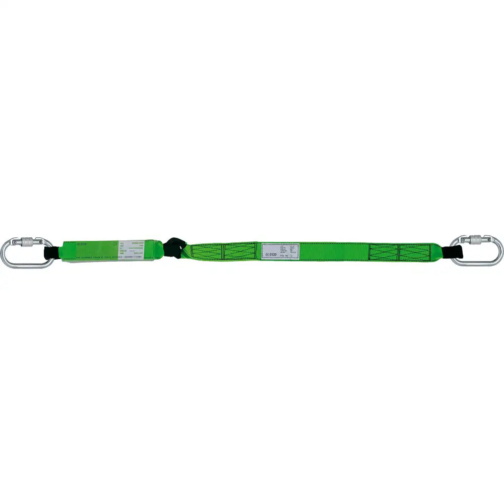 Sir Safety Energy absorbing webbing lanyard - FD1411