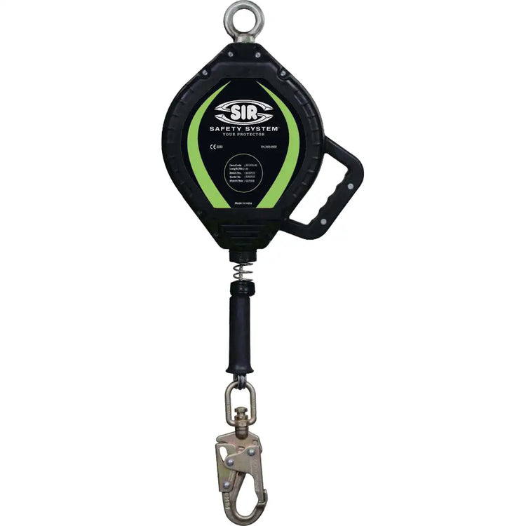 Sir Safety Retractable fall arrester block - FD122500