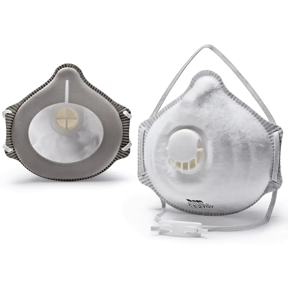 Sir Safety Premium respirator FFP3 NR D w/valve - FA1445