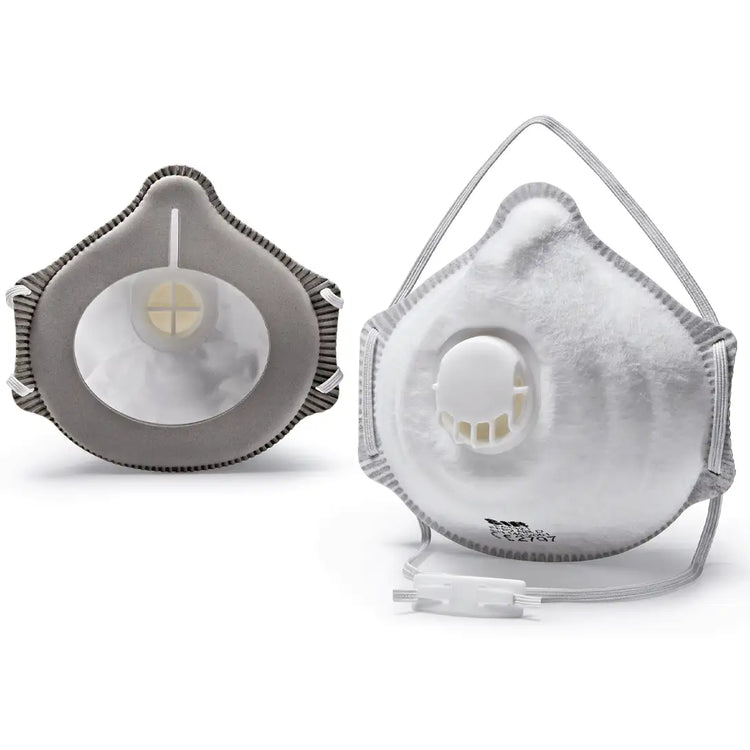 Sir Safety Premium respirator FFP3 NR D w/valve - FA1445