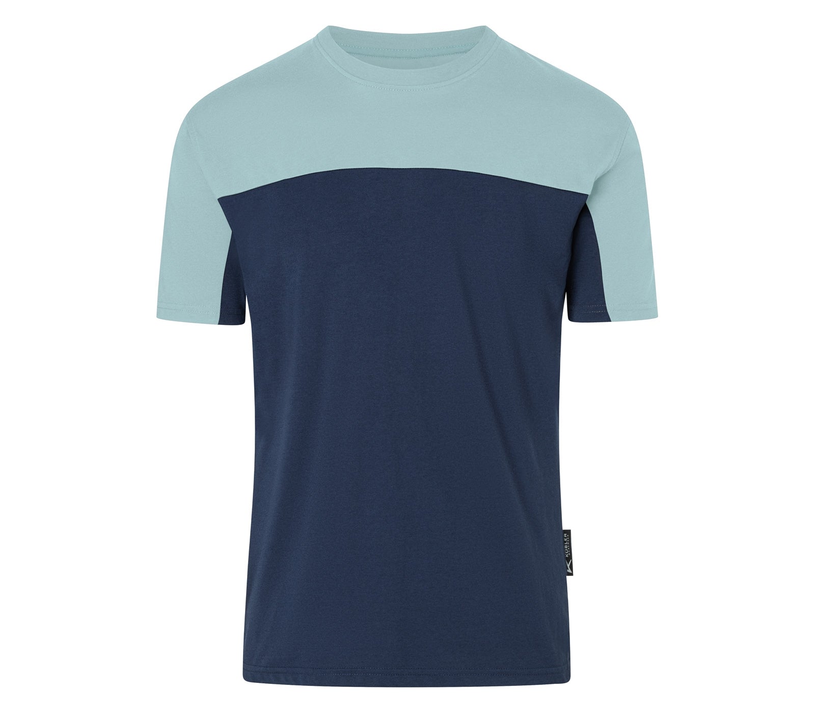 KÜBLER SHIRTS - Front View