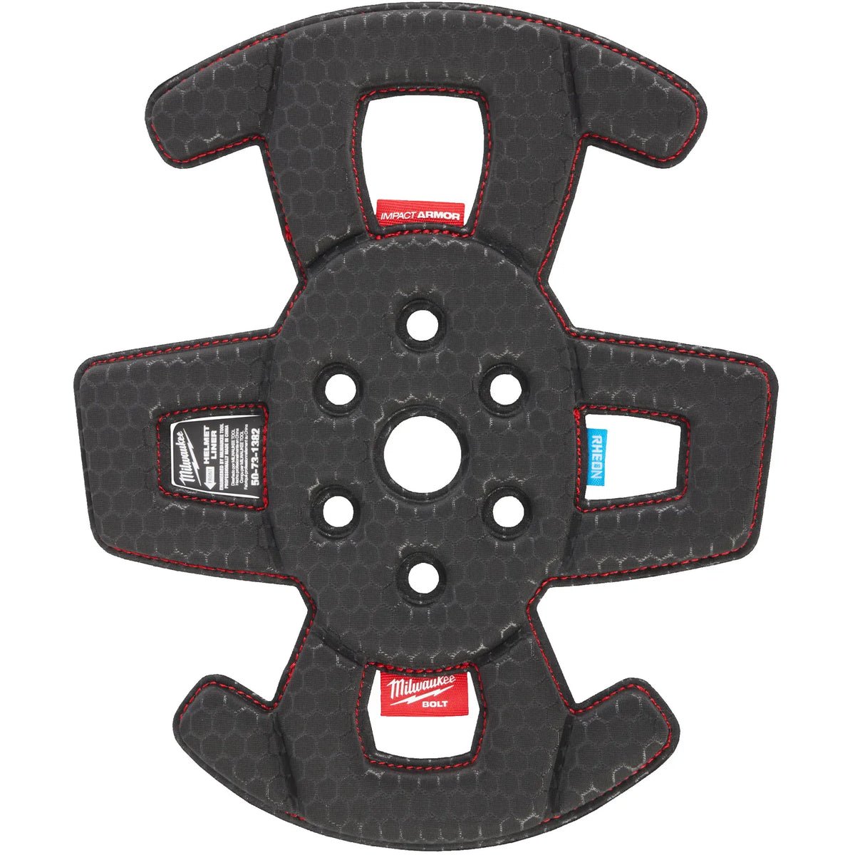 Milwaukee BOLT™ IMPACT ARMOR™ Helmet Liner