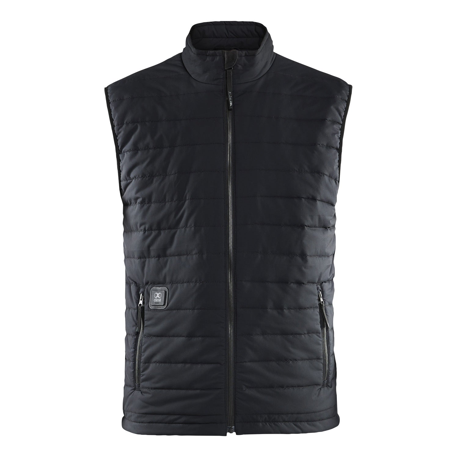 Blaklader BLAKLADER 38802032 SMART HEATED VEST Work Waistcoat MEN - Water Repellent - 388020329900