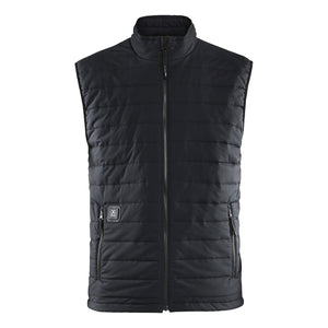 Blaklader BLAKLADER 38802032 SMART HEATED VEST Work Waistcoat MEN - Water Repellent - 388020329900