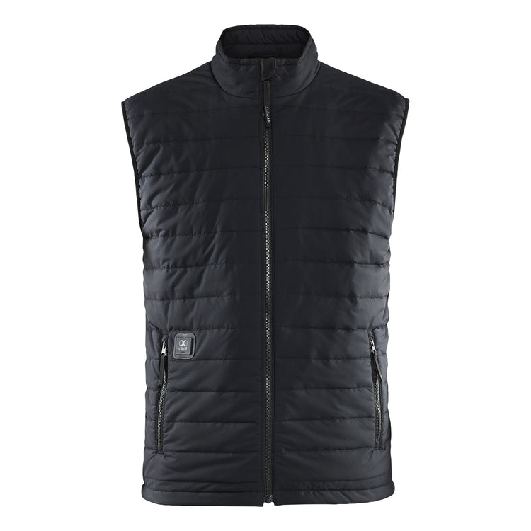 Blaklader BLAKLADER 38802032 SMART HEATED VEST Work Waistcoat MEN - Water Repellent - 388020329900