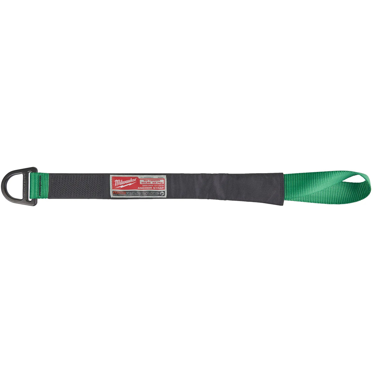 Milwaukee Anchoring Strap