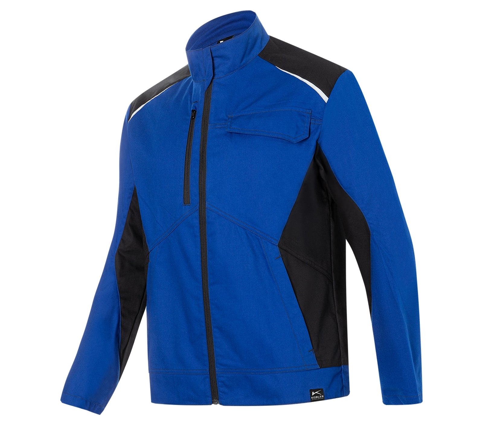 KÜBLER ICONIQ PRO - Front View