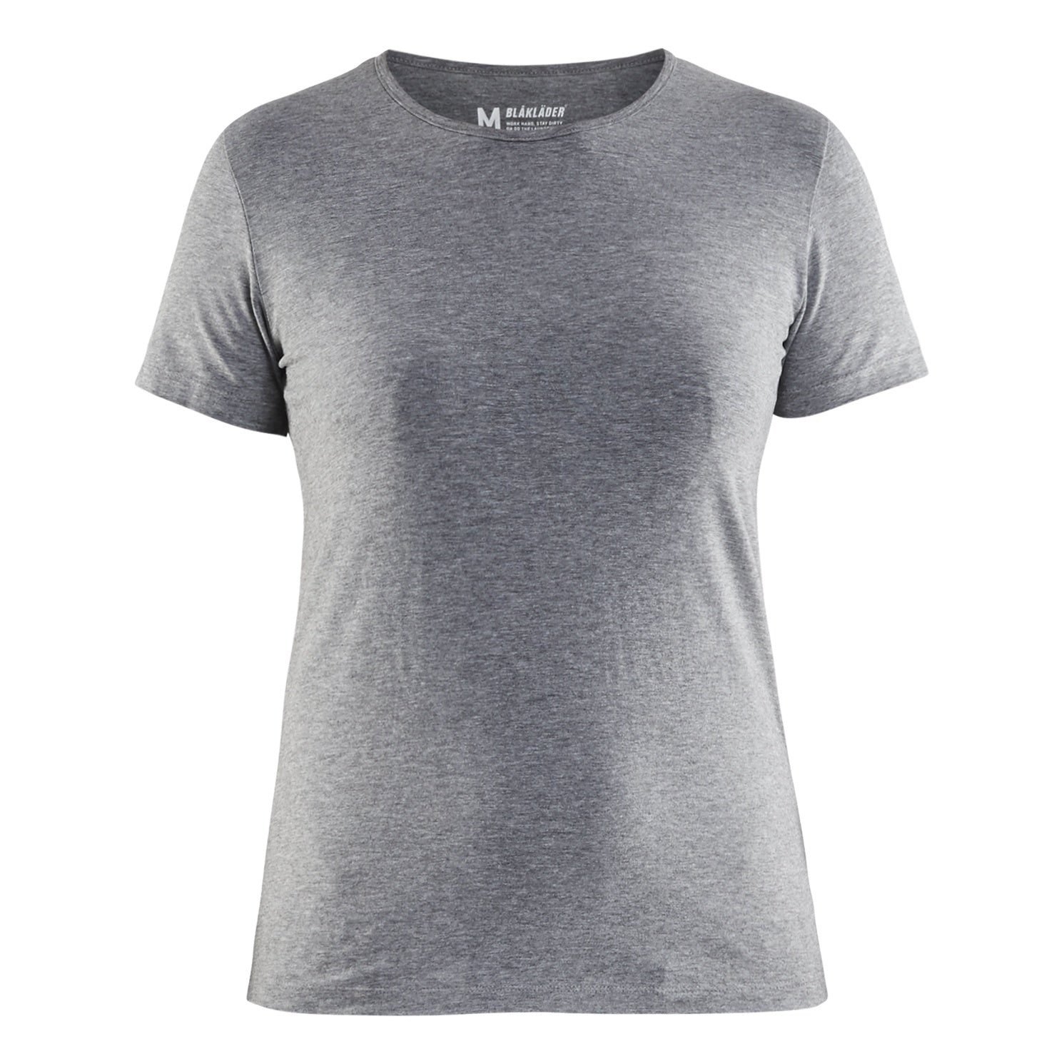 Blaklader BLAKLADER 33041059 Women's T Shirt Short Sleeve Work T-Shirt WOMEN - Stretch Fabric - 330410599000