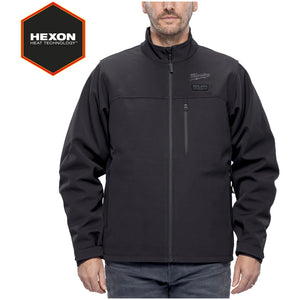 Milwaukee M12™ Heated Jackets M12 HJ6 - Black