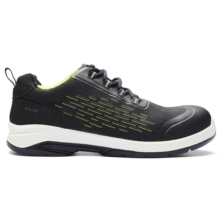 Blaklader BLAKLADER 24410000 CRADLE Safety Shoe S1P MEN Work Shoe - Fabric Upper - 244100009933