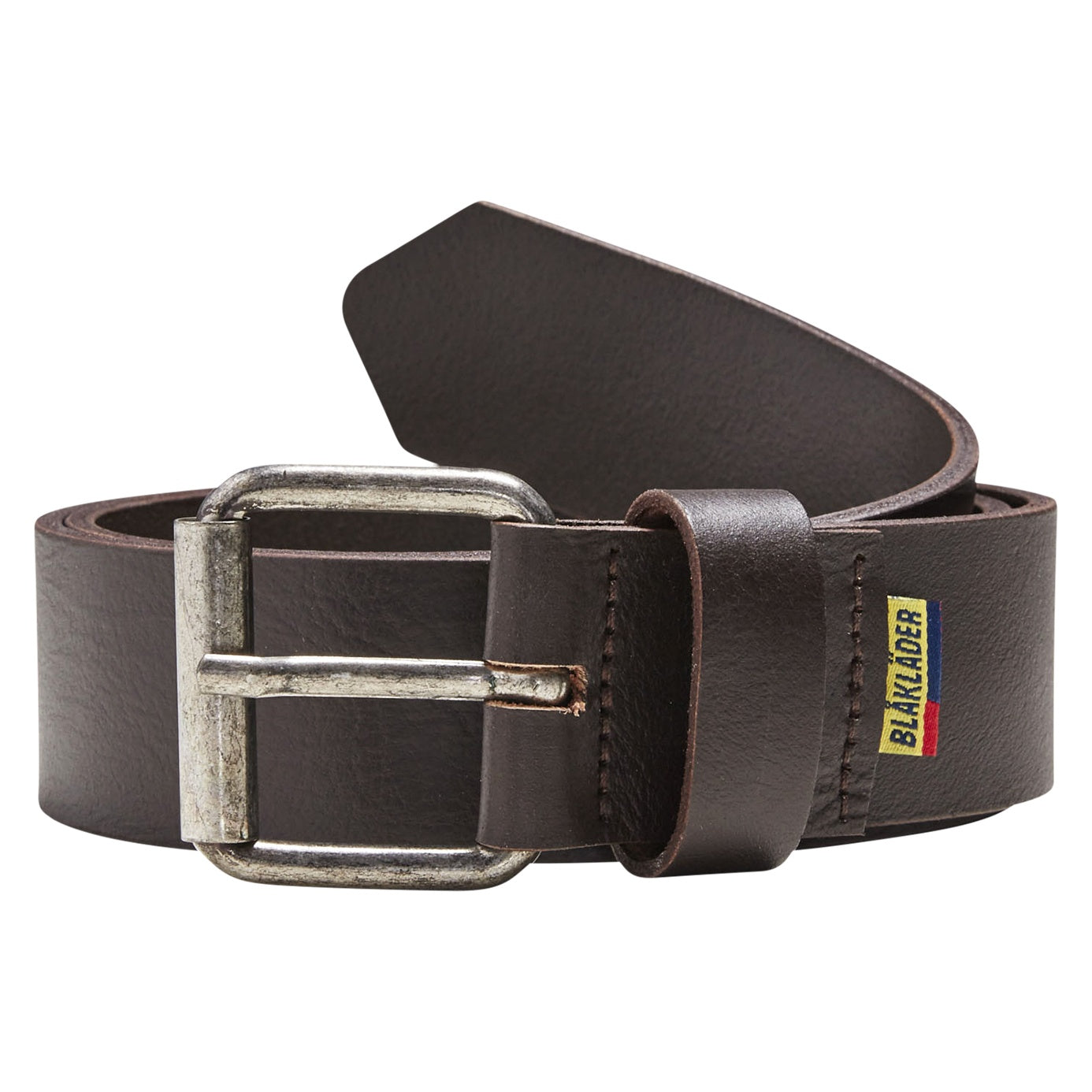 Blaklader 40520000 Leather belt - 405200003800
