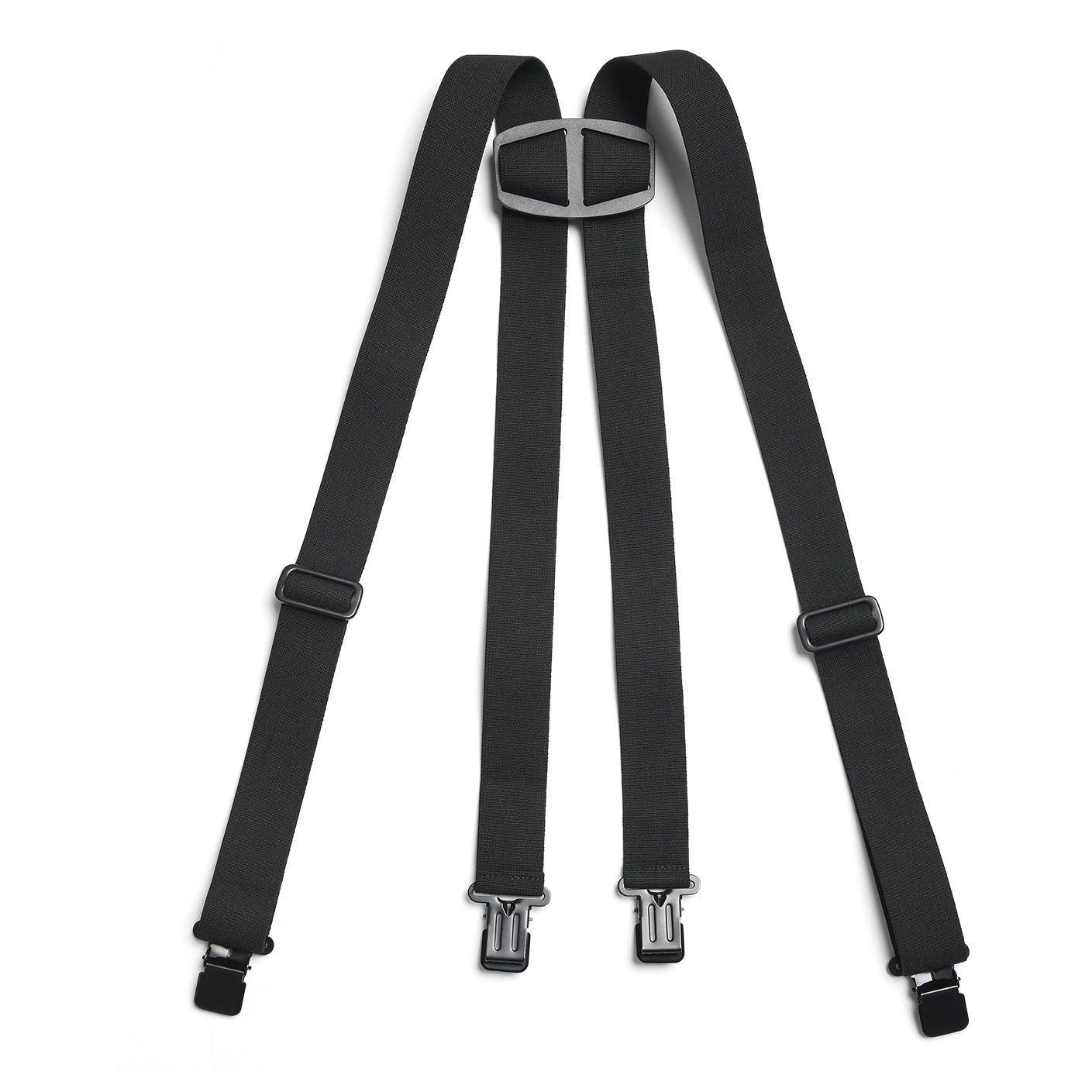 Blaklader 40817124 Flame resistant braces - 408171249900