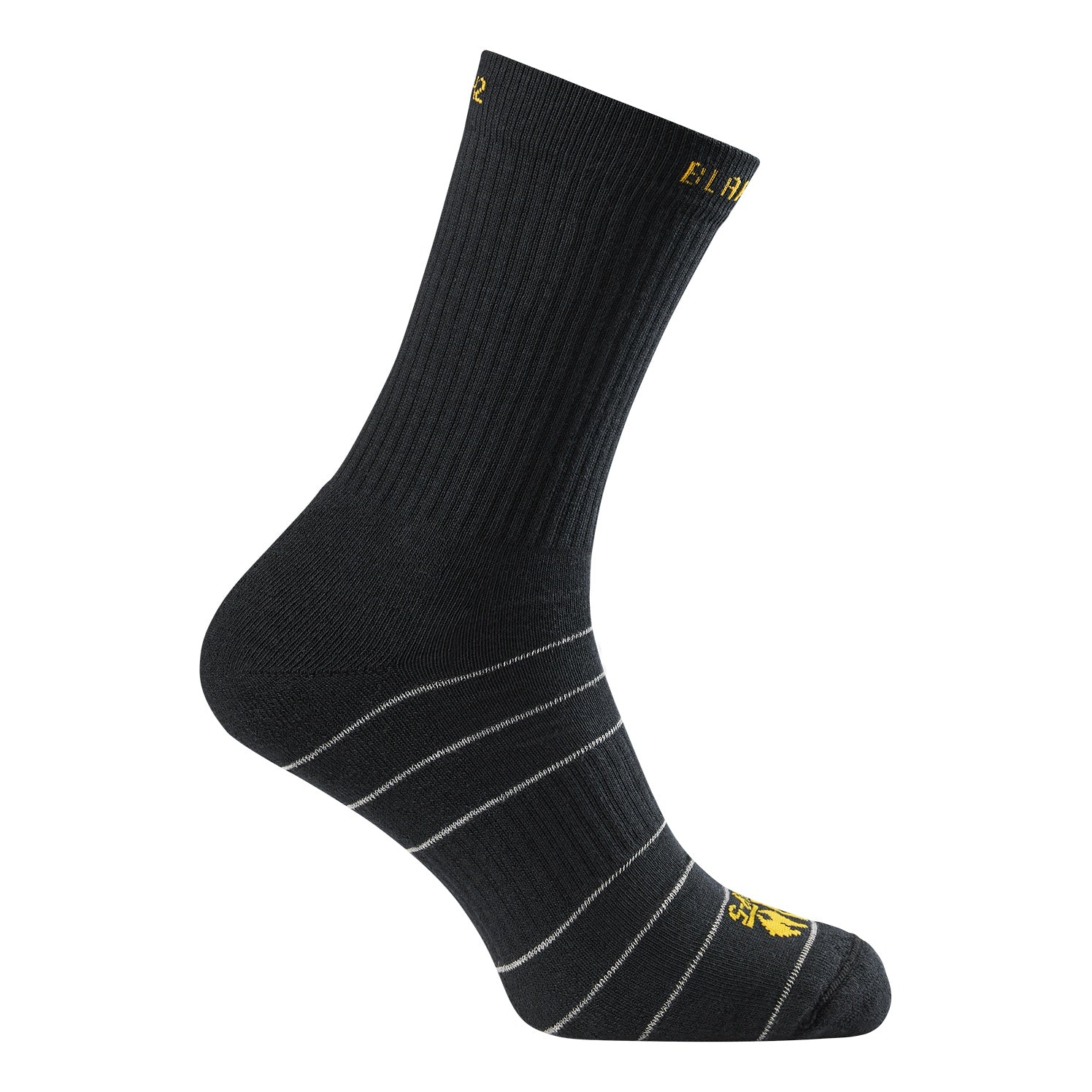 Blaklader BLAKLADER 25051087 FLAME RESISTANT SOCK Work Socks - Flame Resistant - 250510879900