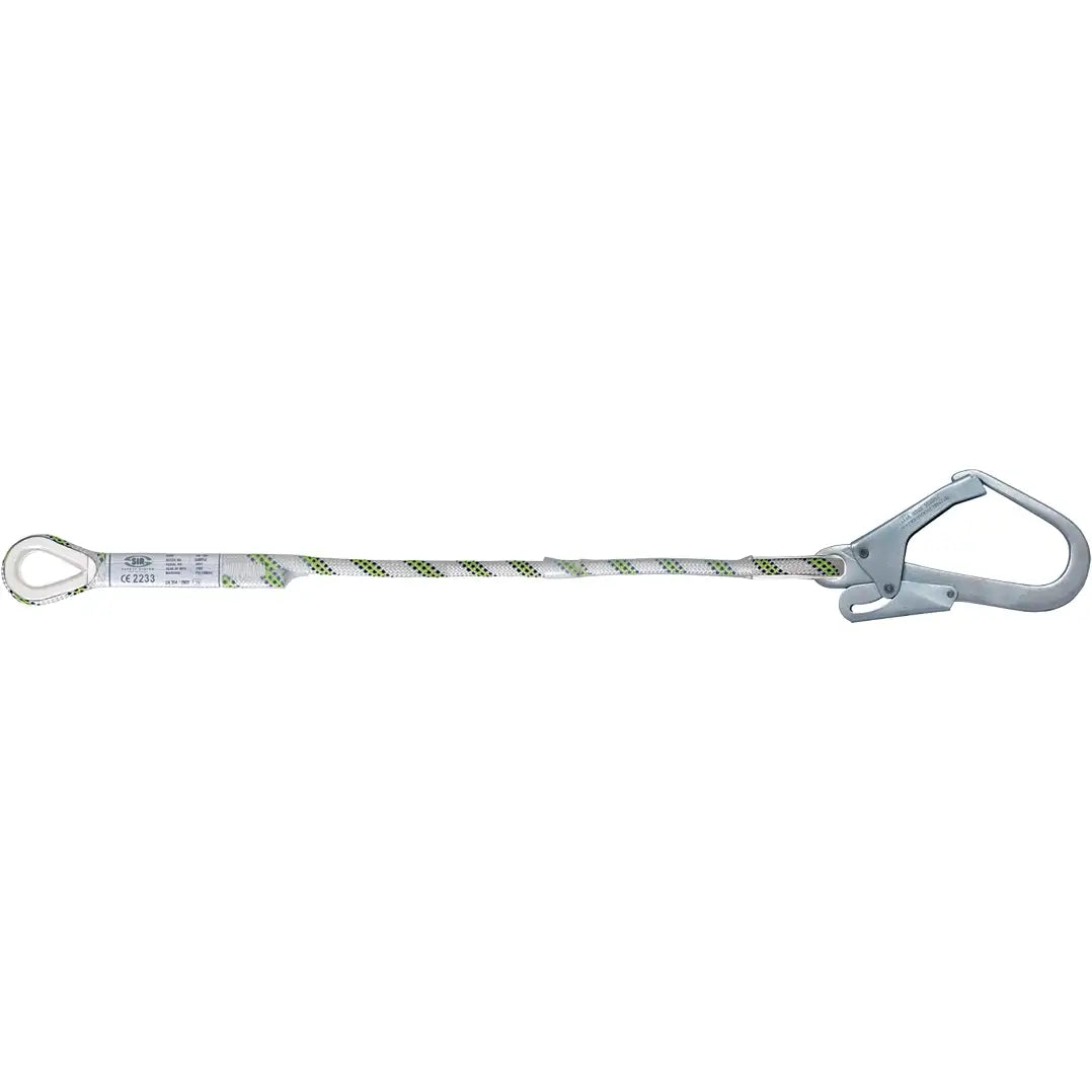 Sir Safety Braided rope lanyard - FD157300