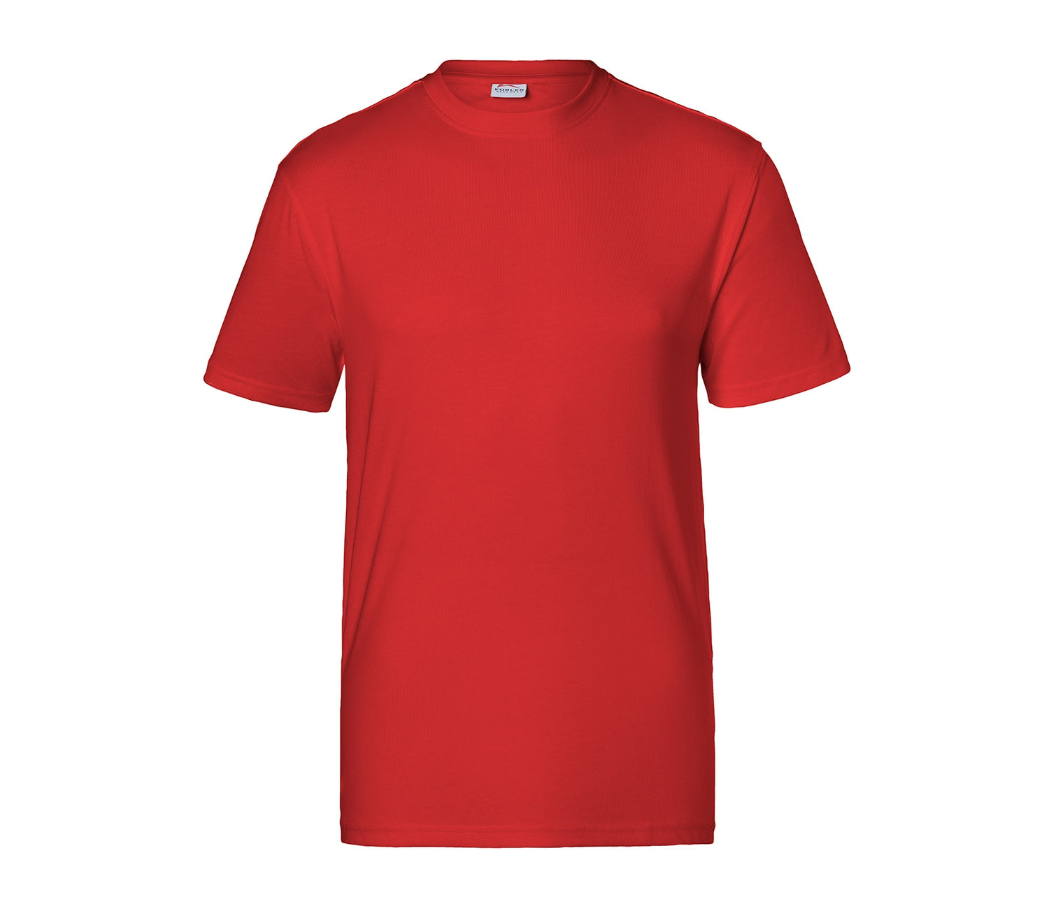 KÜBLER SHIRTS - Front View