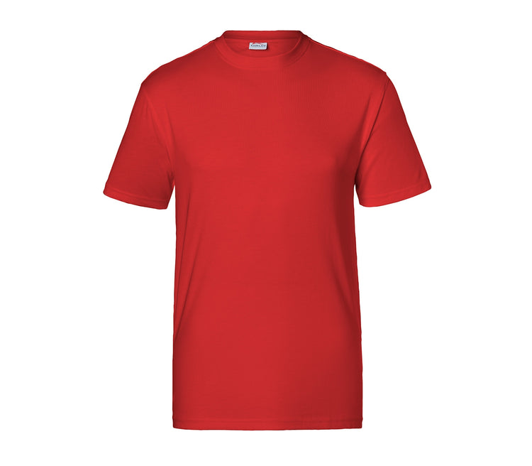 KÜBLER SHIRTS - Front View