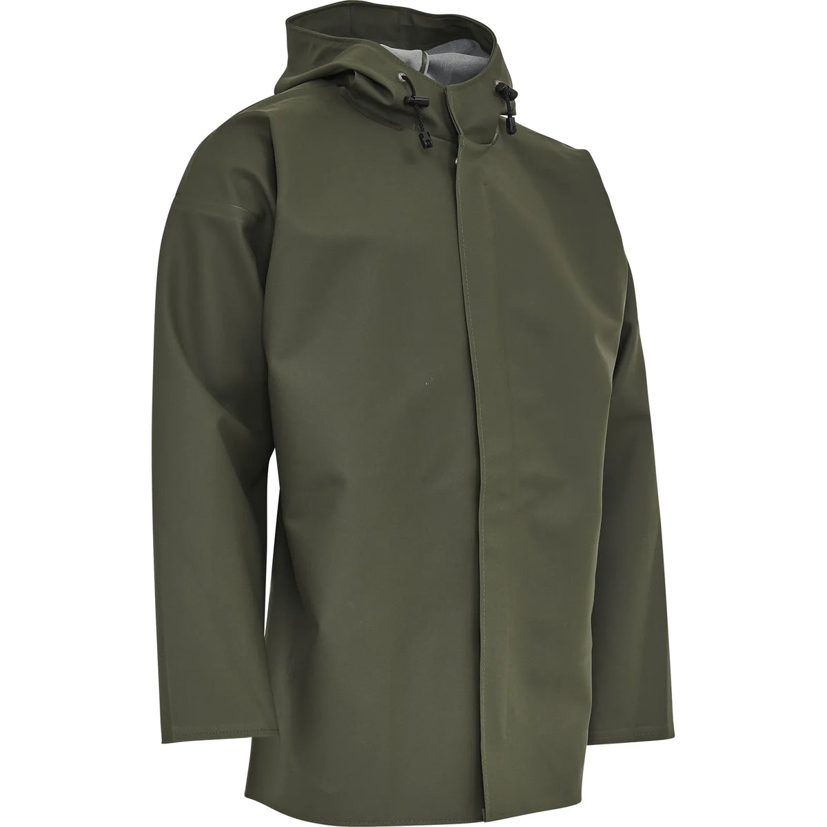 ELKA Rainwear - Jacket - Olive