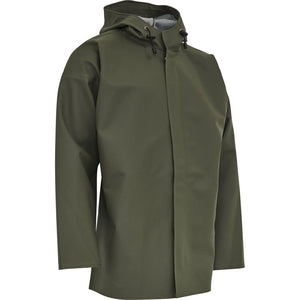 ELKA Rainwear - Jacket - Olive