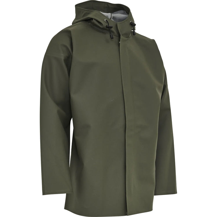 ELKA Rainwear - Jacket - Olive