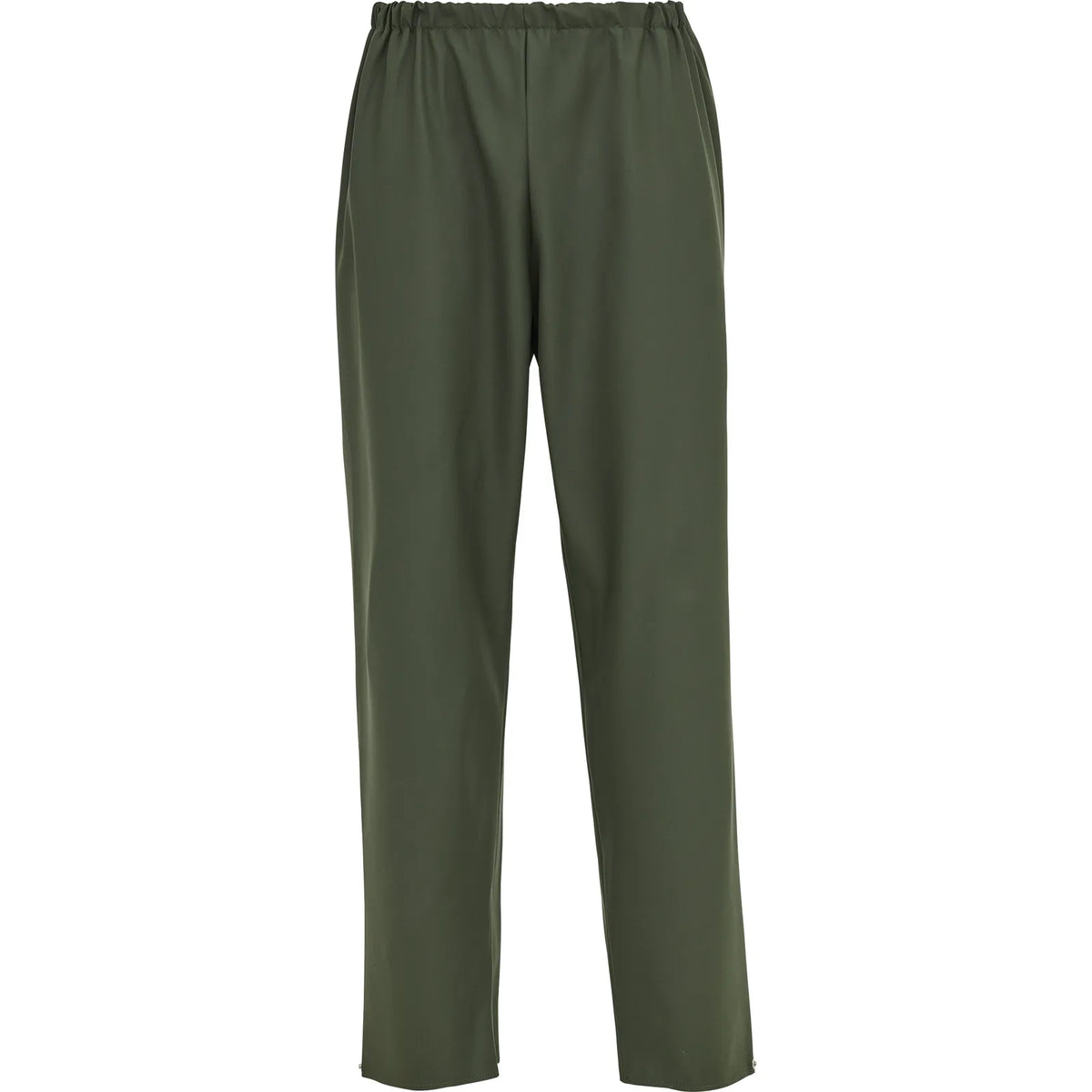 ELKA Rainwear - Waist Trousers - Olive