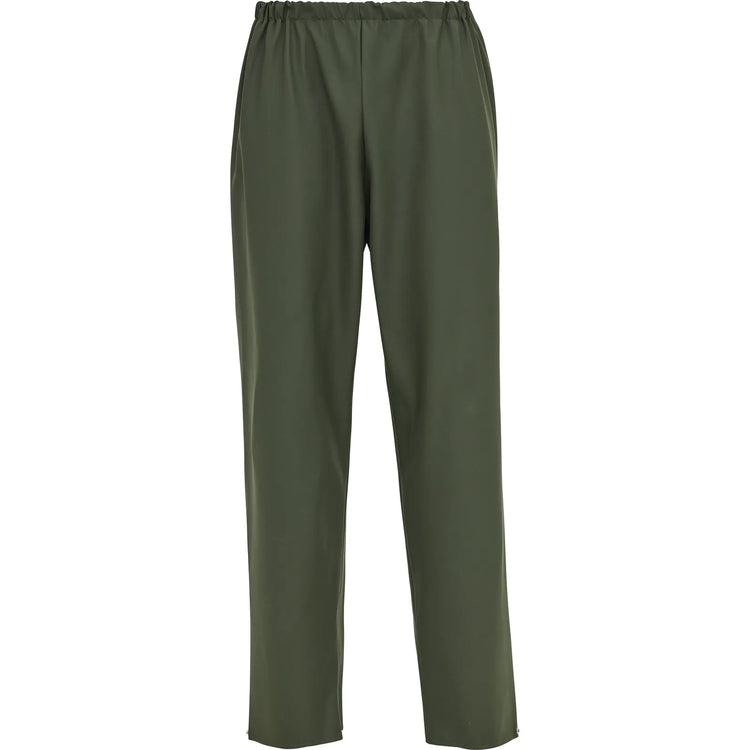 ELKA Rainwear - Waist Trousers - Olive