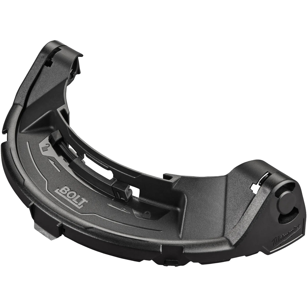 Milwaukee BOLT™ Contractor Face Shield Frame